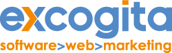 Excogita - Software, web, marketing