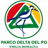 Parco del delta del Po dell'Emilia-Romagna